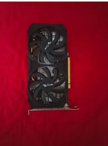 Rtx 2060 6 gb