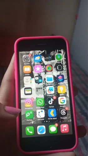 iPhone 8
