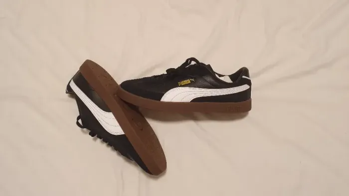 Tennis Puma Club II Era