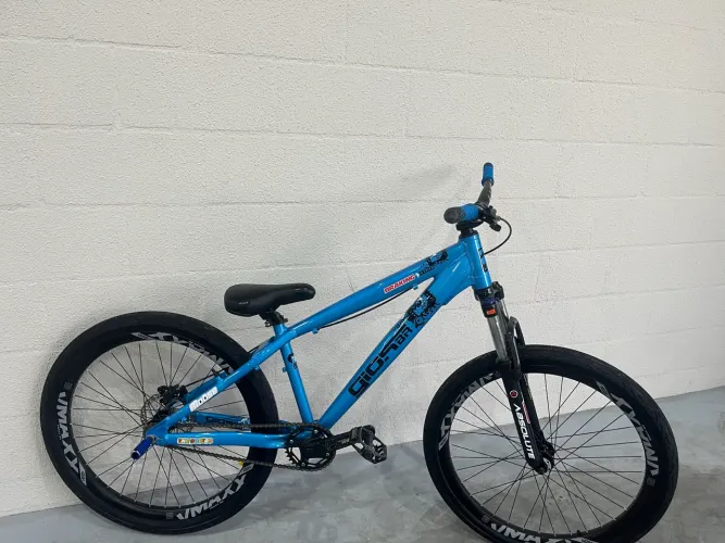 Bike Gios