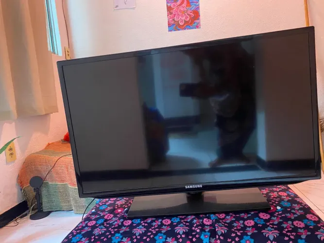 Televisão Samsung LED FULL HD 32 polegadas