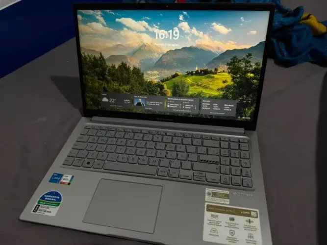 Notebook Asus vivobook