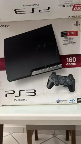 PlayStation 3