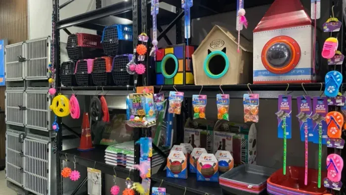 Empresa do Segmento Pet à Venda em São Paulo