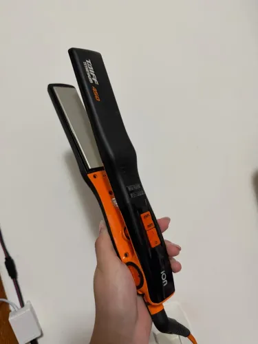 Chapinha Taiff Titanium Progress