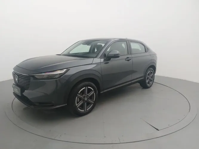 Honda HR-V EX 1.5 Sensing 16V 5P Aut. 2025