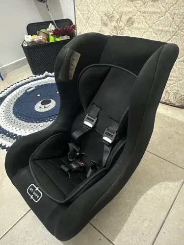 Cadeirinha de carro Go Safe