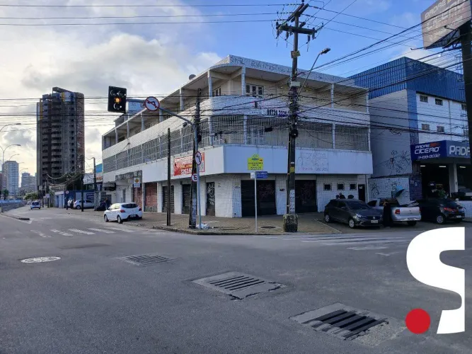 Excelente oportunidade comercial em localização estratégica!