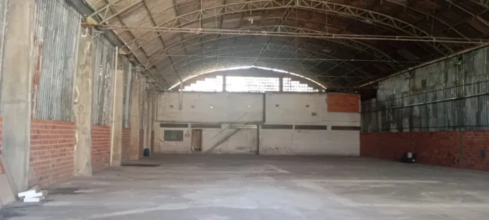 Galpão 850m² Itaquera Prox. ao Aquario Jacu Pêssego