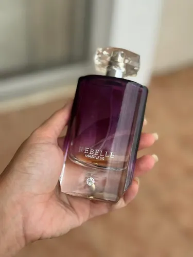 Perfume Hinode Rebelle Madness
