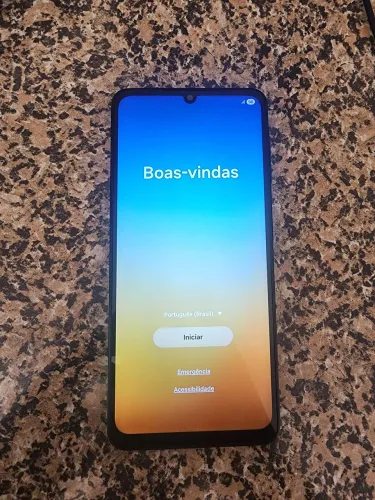 Samsung Galaxy A07 Usado - Excelente Estado