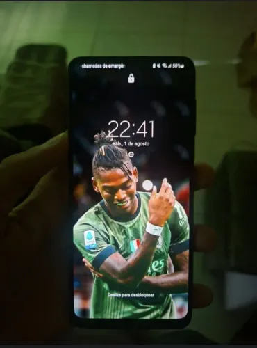 Samsung A22