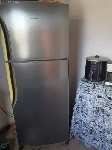 Geladeira Frost Free
