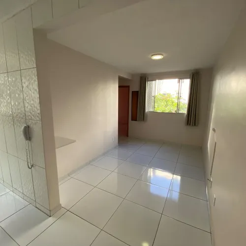 Lindo Apartamento no Antares!