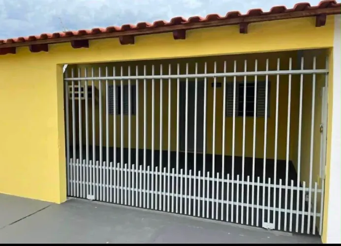 H.D CASA EM FRANCO DA ROCHA