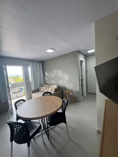 Studio 40M² - para Alugar