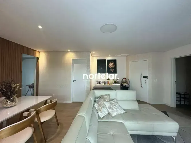 Apartamento com 3 dormitórios, 109 m² - venda por R$ 1.700.000,00 ou aluguel por R$ 13.220