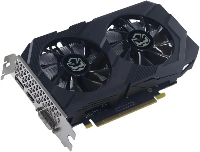 GTX 1650 4GB