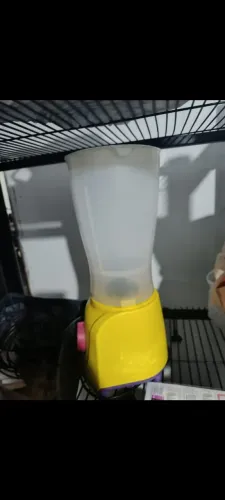 Liquidificador usado e bom