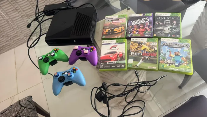 Vídeo game Xbox
