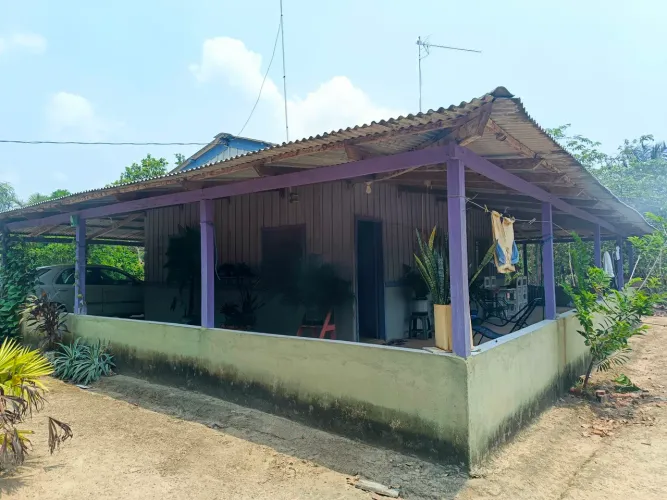 Não