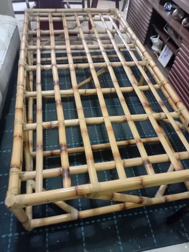 Beliche de bambu