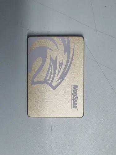 SSD 480 GB Kingspec Sata 