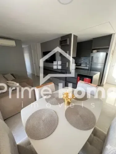apartamento - Parque da Amizade (Nova Veneza) - Sumaré