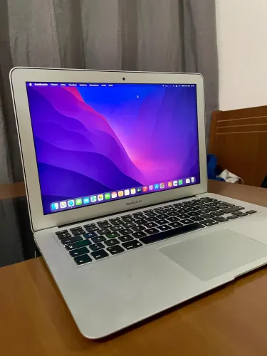 MacBook Air