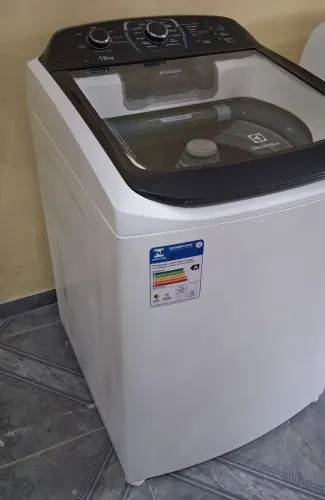 Máquina de lavar