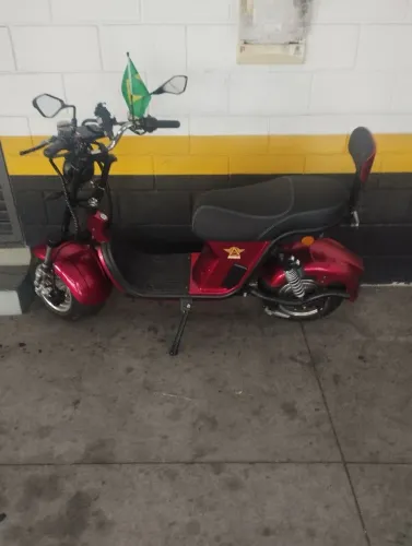Scooter