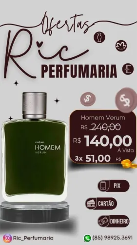 Homem verum