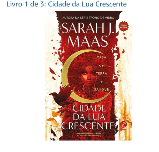 Cidade da Lua Crescente