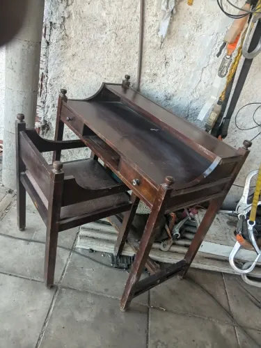 Escrivaninha