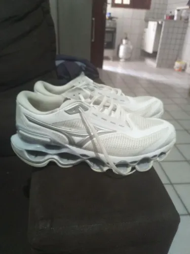 wave prophecy 15 branco