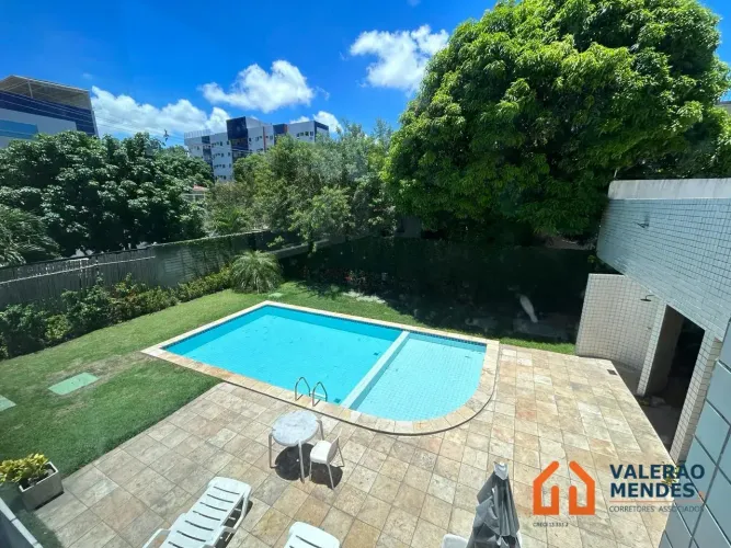 OPORTUNIDADE EM CAMPO GRANDE - ANDAR ALTO I 2 VAGAS I 50m I 2 QUARTOS I SUÍTE I LAZER