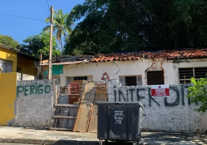 TERRENO,0 Dormitorio(s) bairro Carvalho