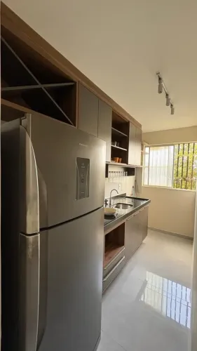 VENDO APARTAMENTO REFORMADO | ALTO DO ANGELIM II