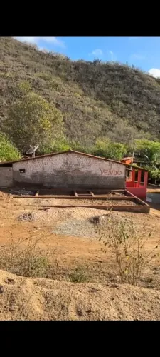 Terreno em Piranhas - Alagoas 