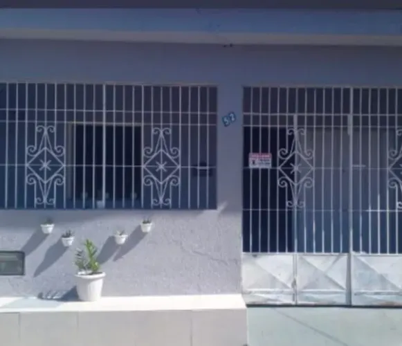 Casa a venda no são Conrado 