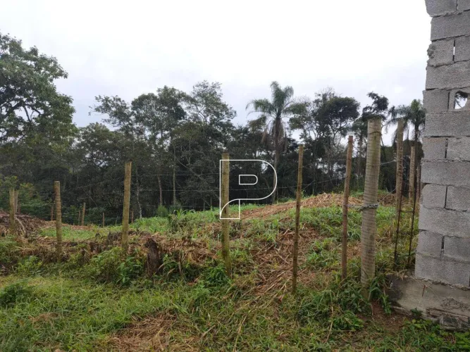 Terreno à venda, 1734 m² por R$ 265.000,00 - Recanto Verde - Itapevi/SP