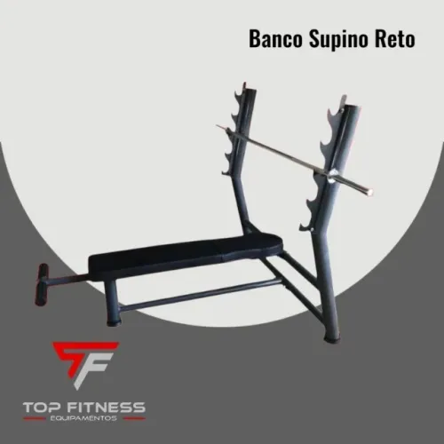 Banco Supino Reto