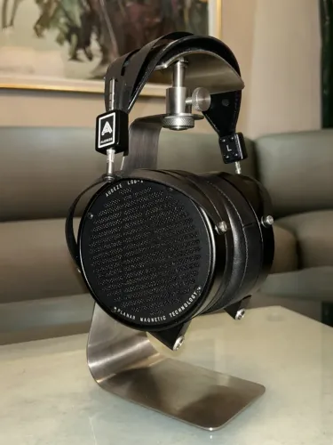 Fone de estúdio Audeze LCD-X 2021