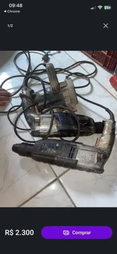 Ferramentas