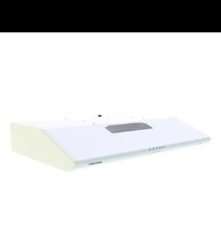 Depurador de Ar Cook 60cm Bivolt Branco Colormaq