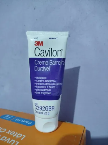 CAVILON - CREME BARREIRA DURÁVEL 