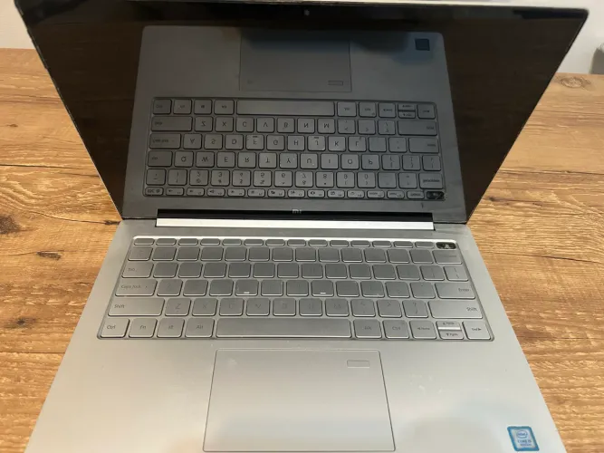 Xiaomi Mi Notebook Air i5 8ª Geração 8GB SSD 512GB