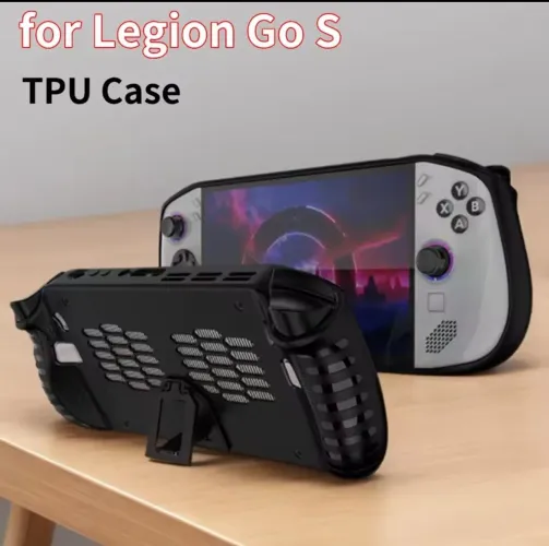 Case de proteção para o Lenovo Legion Go S