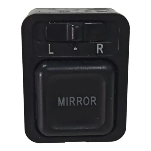 Botão Retrovisor Comando Elétrico Honda Fit 2004 A 2008