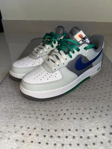 TENIS AIR FORCE NIKE ORIGINAL
